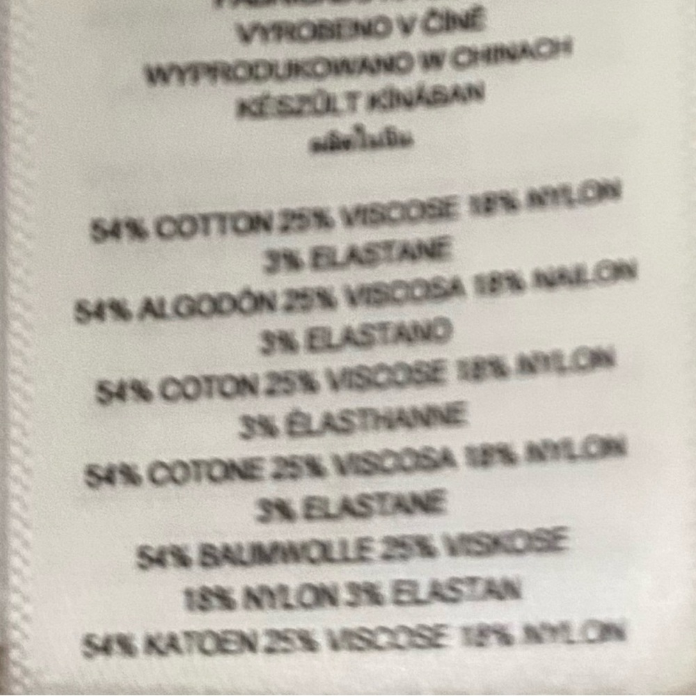 Michael Kors Python Snake Print Short Sleeve Swea… - image 5